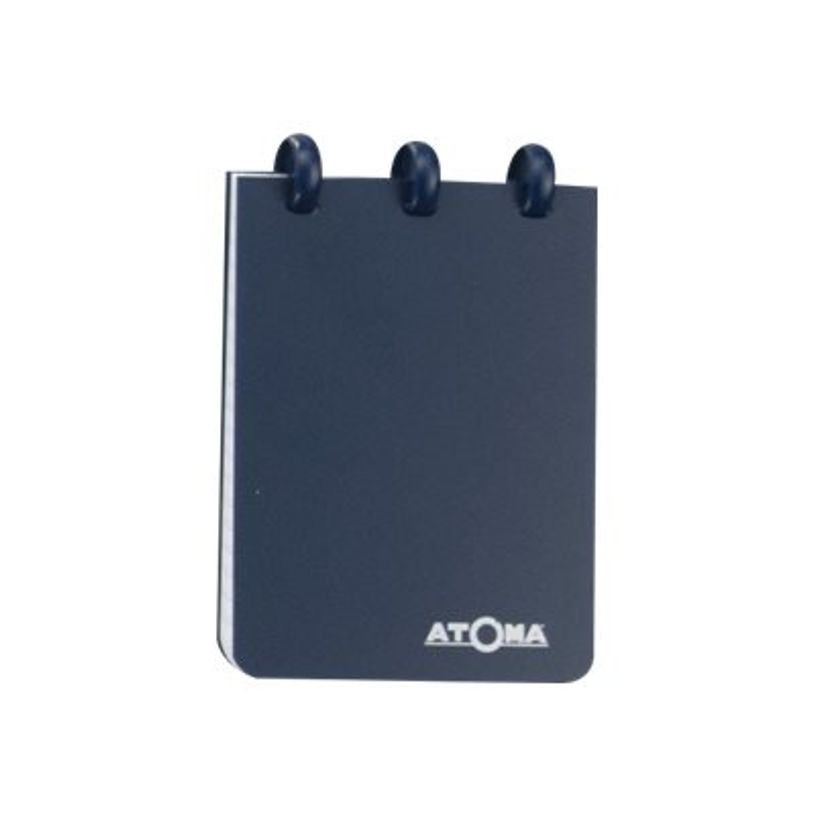 5412831414942-ATOMA Traditional Colours - cahier de notes - A4 - 72 feuilles-P_405117879_4-2