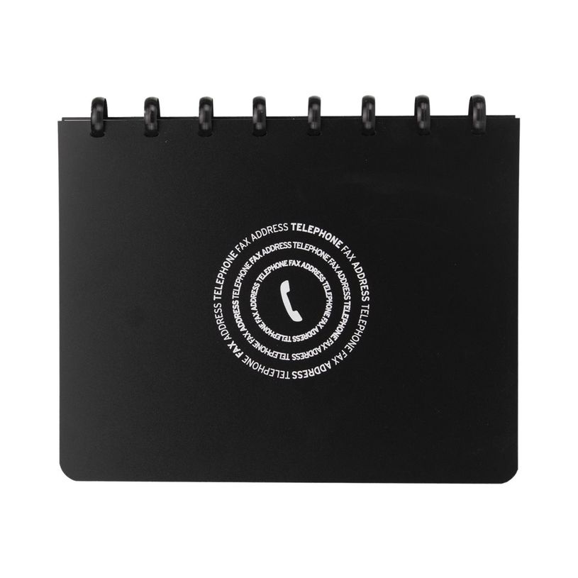 5412831416571-ATOMA - fax book and e-mail book - 165 x 215 mm - 144 pages-P_405117898_2-0