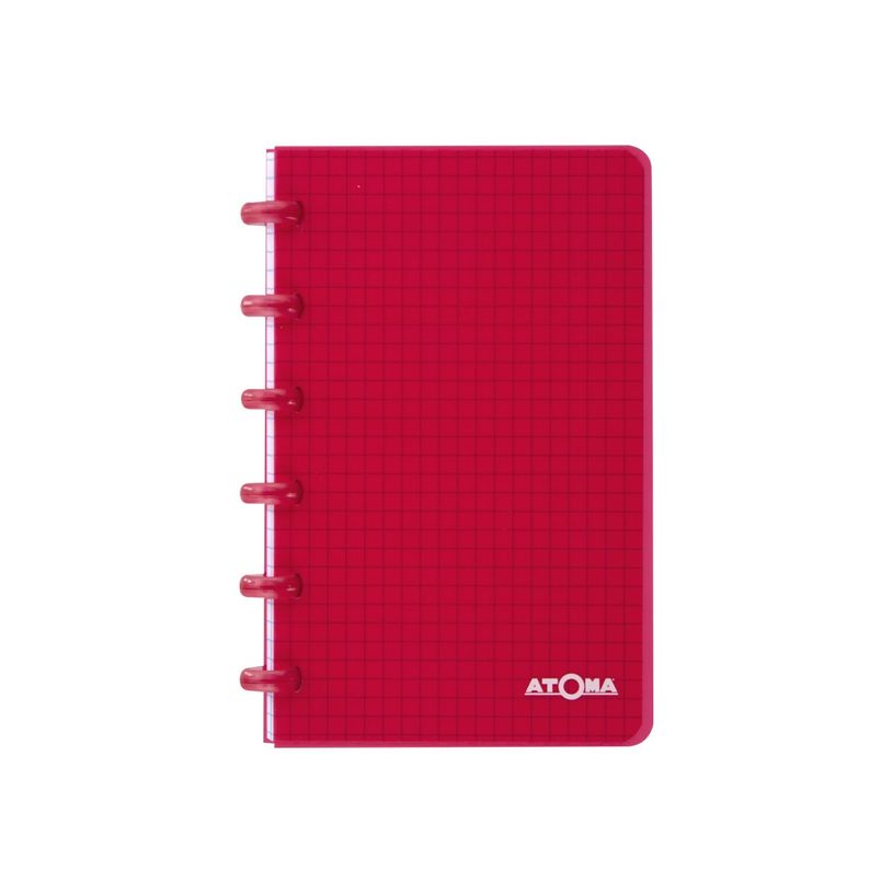 5412831130316-ATOMA Traditional Colours - cahier de notes - A6 - 100 x 160 mm - 60 feuilles-P_405117922_1-0