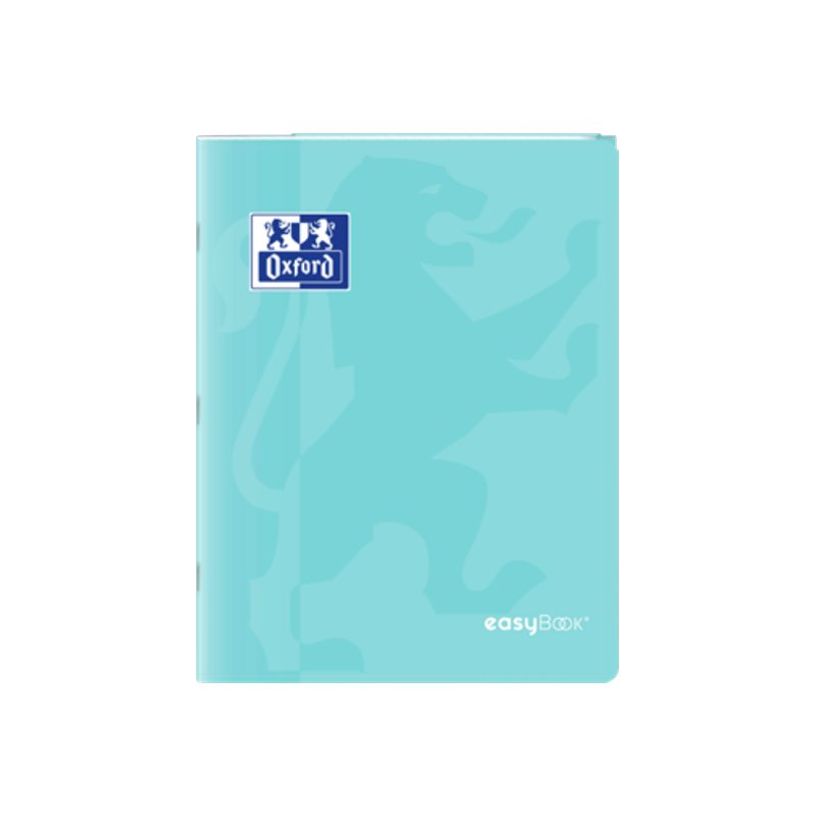 3020120185583-Oxford EasyBook Pastel - Cahier polypro 17 x 22 cm - 96 pages - grands carreaux (Seyes) - disponi-P_405118192_3-2