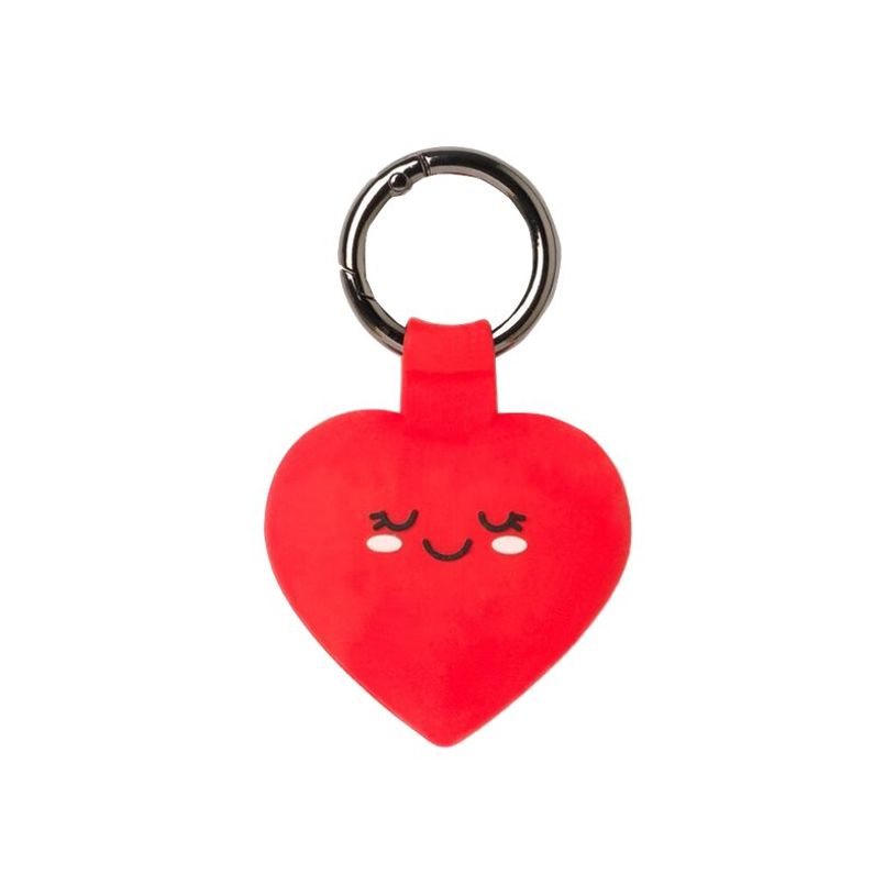8054117628253-Legami - Porte-clés cœur-P_405118260_2-0