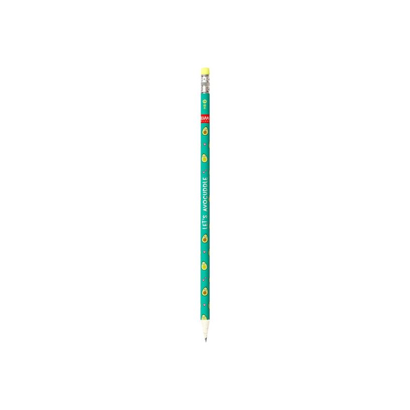 8054117621520-Legami - Crayon à papier - avocat - HB-P_405118316_1-0