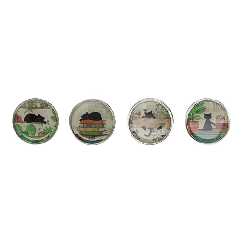 3700572762166-Kiub Bug Art Chaton - Crochet de sac - différents modèles disponibles-P_405118473_1-0