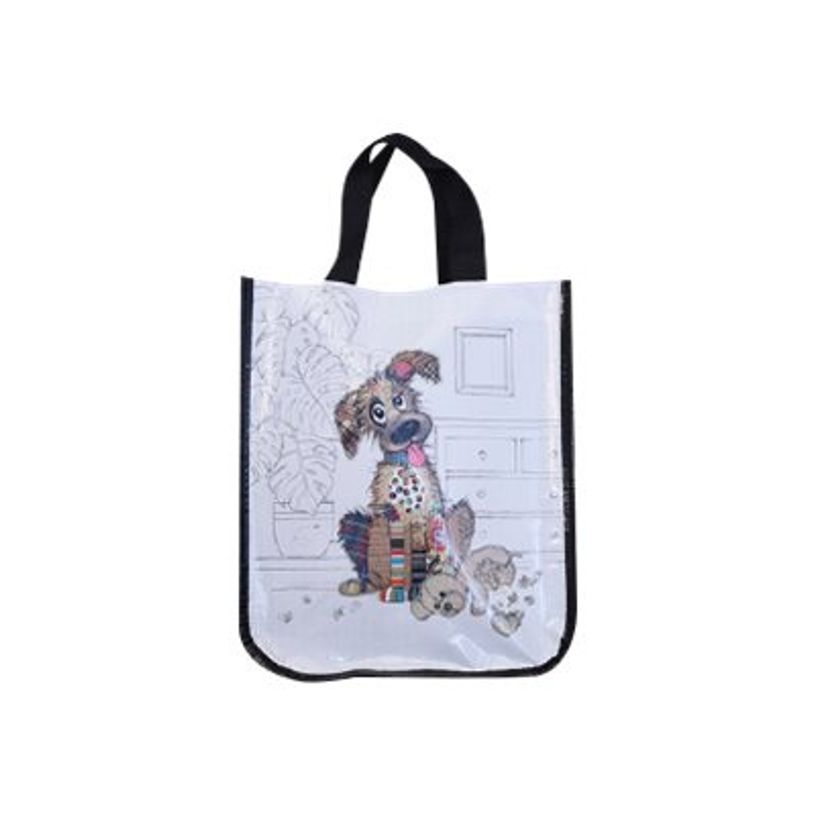 3700572764276-Kiub Kook - Sac de courses recyclé - chien-P_405118584_1-0