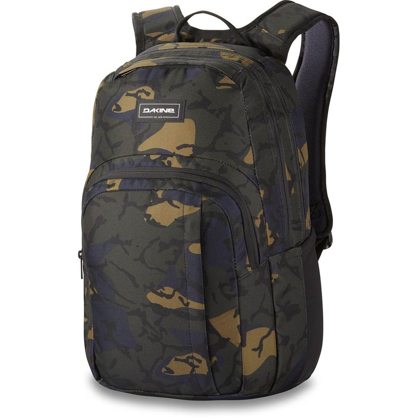 194626412979-Dakine Campus M - Sac à Dos 25L - CASCADE CAMO-P_405118701_1-0