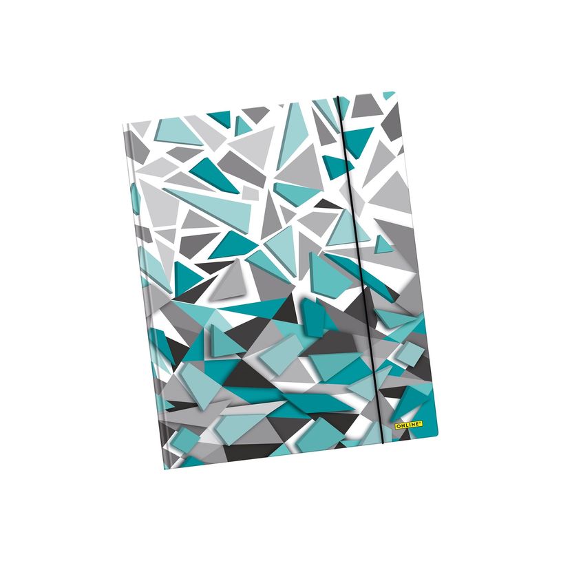 4014421079022-Online - Chemise à 3 rabats - A3 - fresh 3D - disponible dans différentes couleurs-P_405118778_1-0