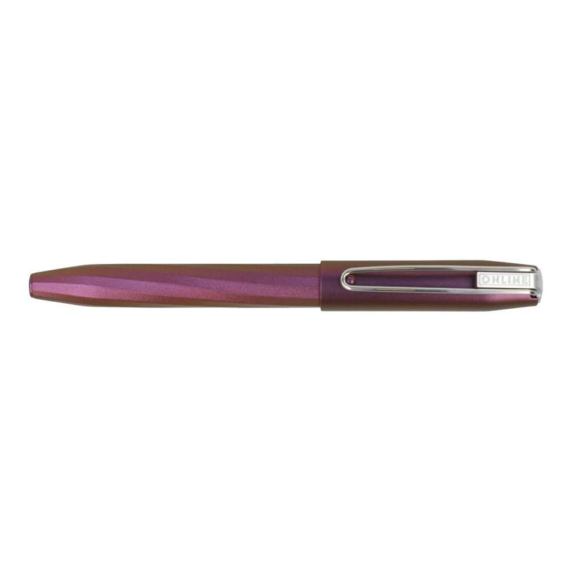 4014421261359-Online Slope Metallic - Roller à cartouches rose pink-P_405118807_2-1