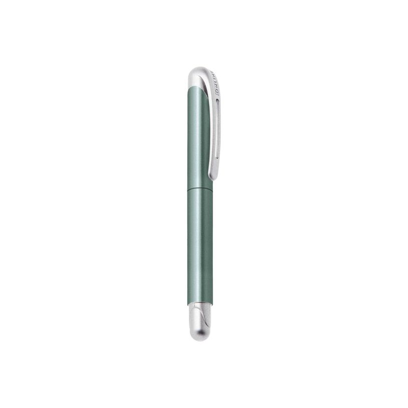 4014421125859-Online College Metallic Stone Metallic - Roller à cartouches turquoise-P_405118816_2-1