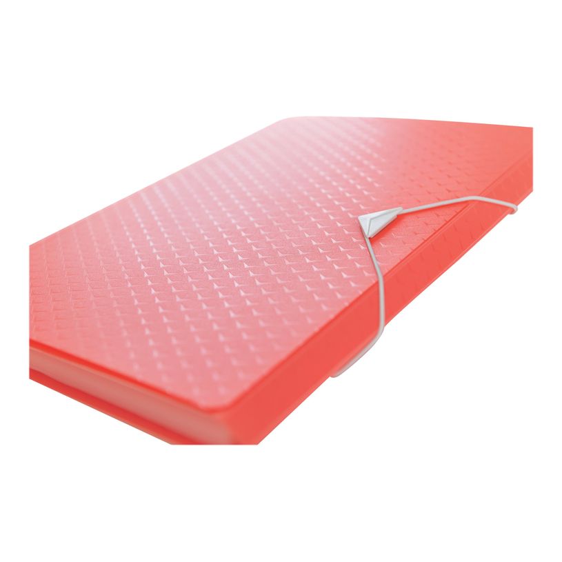 4049793075655-Esselte Colour'Breeze - Trieur à soufflet 5 positions - A4 - corail translucide-P_405118909_6-2