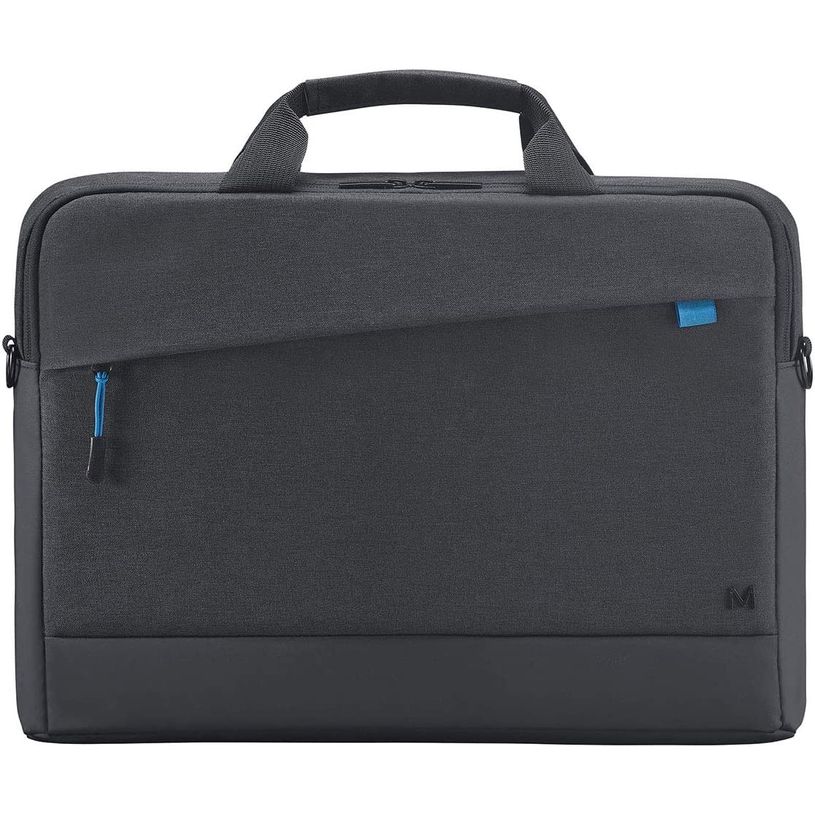 3700992513867-Mobilis Trendy - Sacoche pour ordinateur portable 14/16" - noir-P_405118932_2-0