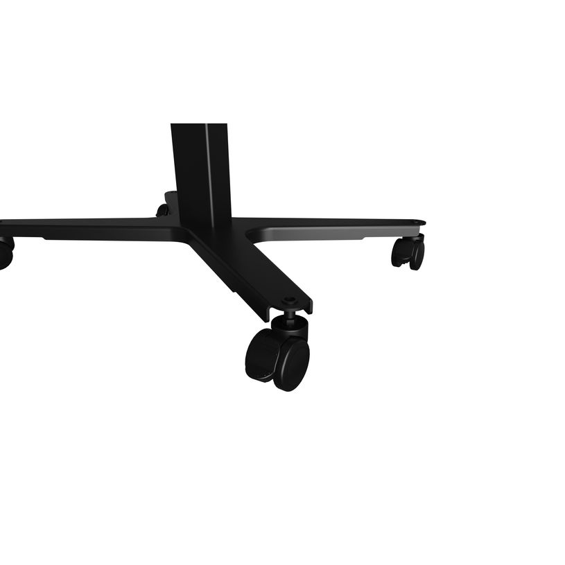 3760350282156-Bureau ELLIOT L70 - pieds noir - plateau imitation chêne-P_405119084_4-3