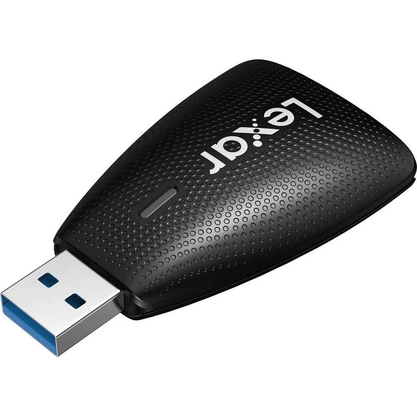 843367116836-Lexar - lecteur de carte - USB 3.1-P_405119352_4-3