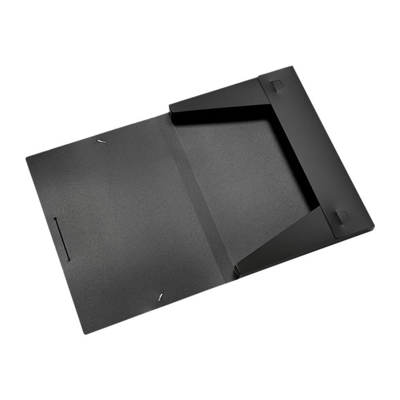 3135250208054-Viquel Creativ Gallery - Boîte de classement A3 - noir-P_405119360_3-2
