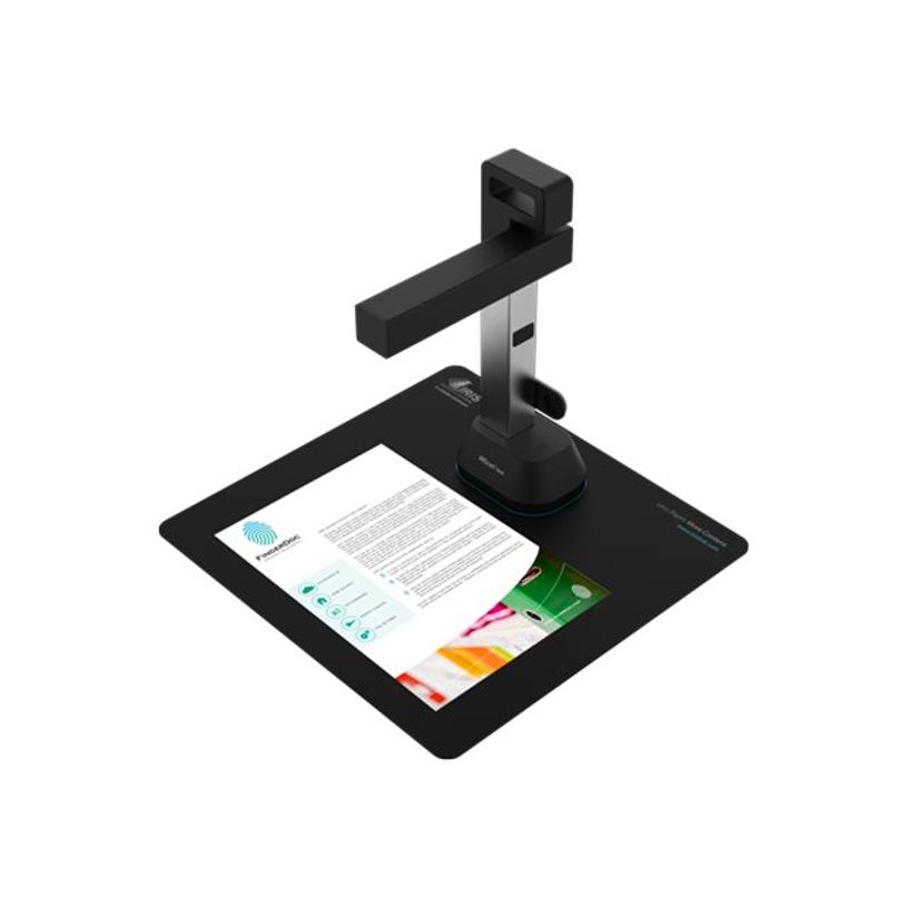 5420079900967-IRIS IRIScan Desk 6 - scanner de documents A4 - USB 2.0 - 300 ppp x 300 ppp - 15ppm-P_405119362_1-0