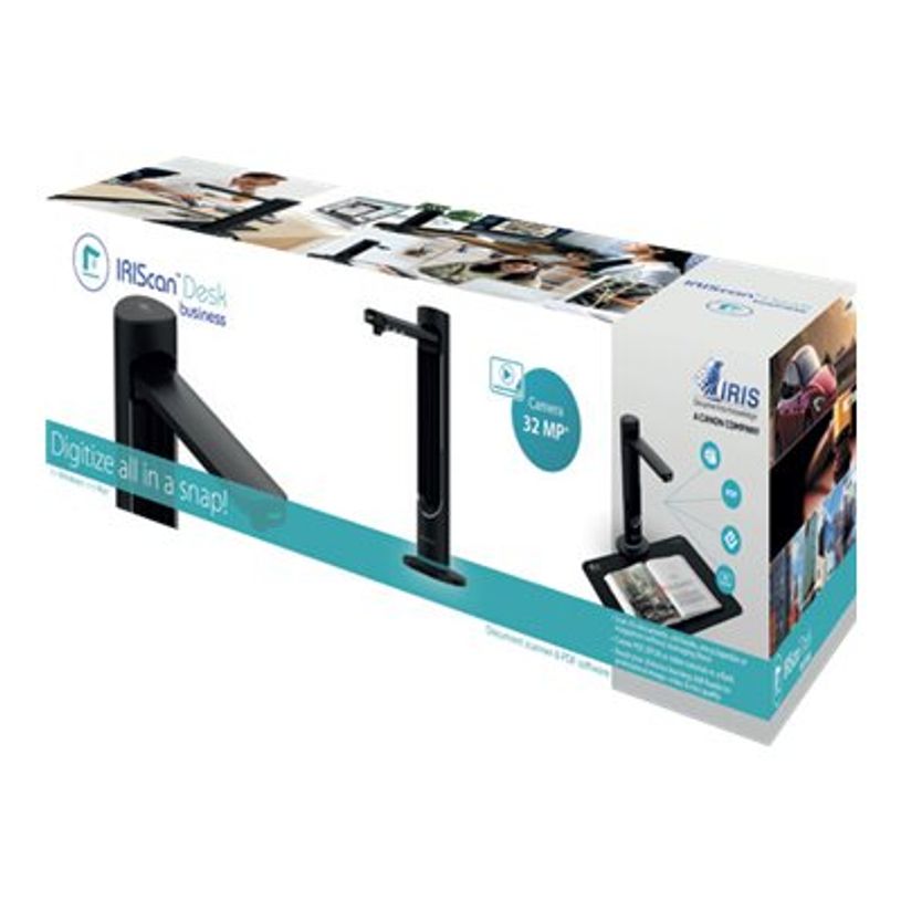5420079901025-IRIS IRIScan Desk 6 Business - scanner de documents A4/A3 - USB 2.0 - 300 ppp x 300 ppp - -P_405119364_2-3