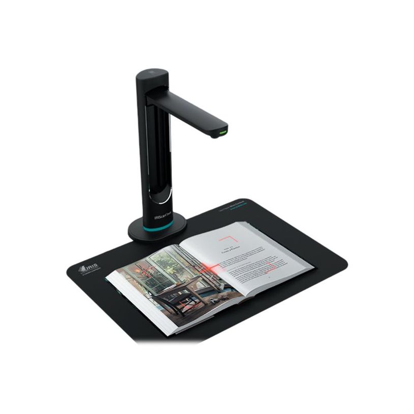 5420079901025-IRIS IRIScan Desk 6 Business - scanner de documents A4/A3 - USB 2.0 - 300 ppp x 300 ppp - -P_405119364_3-0