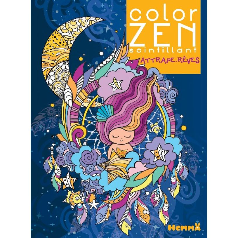 9782508049699-Color Zen scintillant - Attrape-rêves-P_405119372_1-0