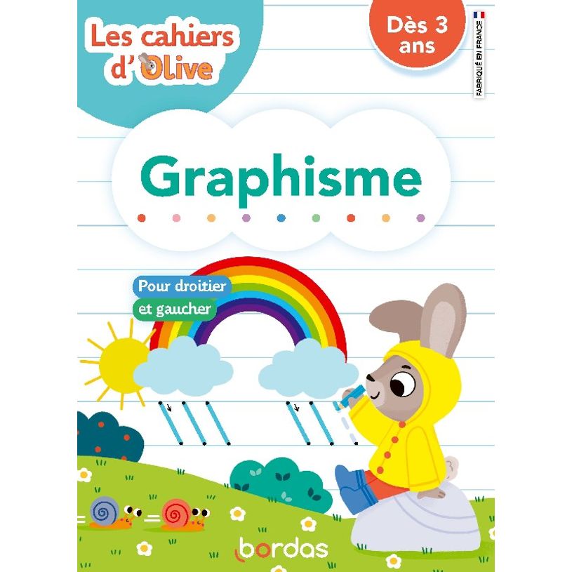 9782047359884-Les Cahiers D'Olive : j'apprends le graphisme avec Olive-P_405119451_1-0