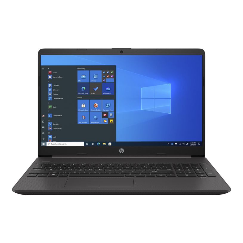 195697085673-HP 255 G8 - PC portable 15.6" - 3000 Series 3020E - 4 Go RAM - 500 Go HDD -P_405119535_5-2