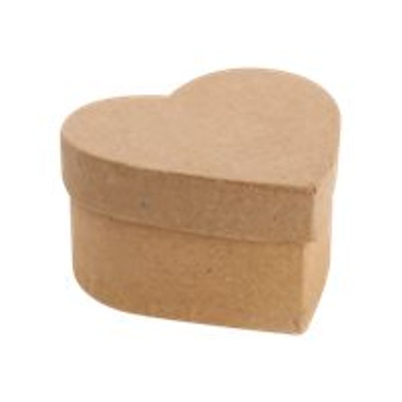3532436501051-Graine Creative - boîte de rangement en forme de cœur en carton-P_405119673_1-0