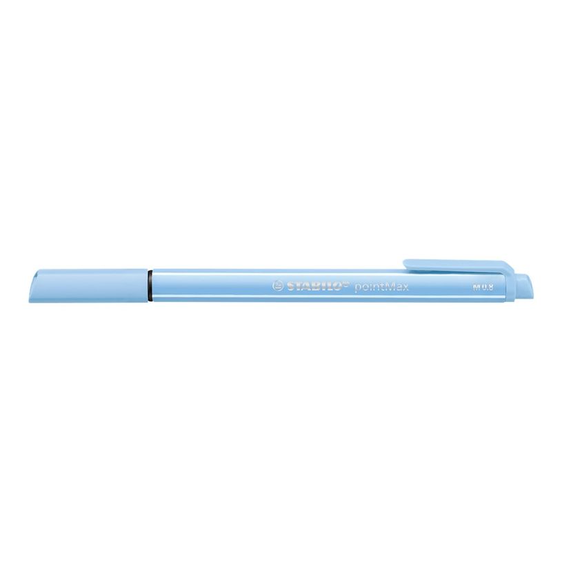 4006381503167-STABILO pointMax - feutre - bleu glacé-P_405119944_1-0