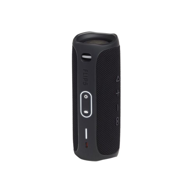 6925281954566-JBL Flip 5 - Enceinte portable sans fil -  étanche - noir-P_405119962_5-4