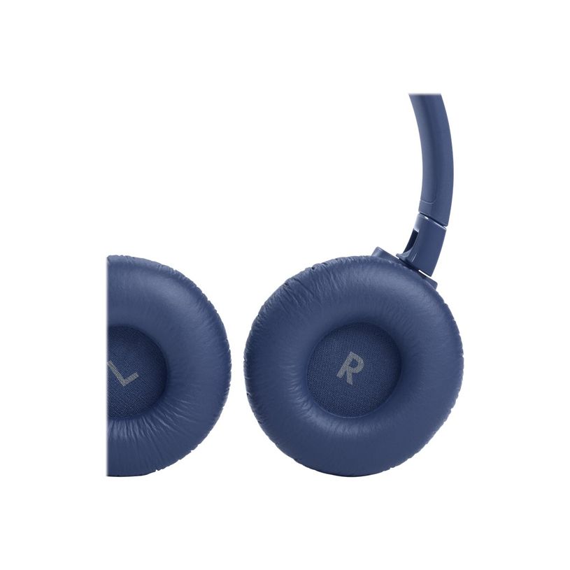 6925281983337-JBL TUNE 660NC - casque sans fil avec micro - à réduction de bruit - bleu-P_405119979_7-6