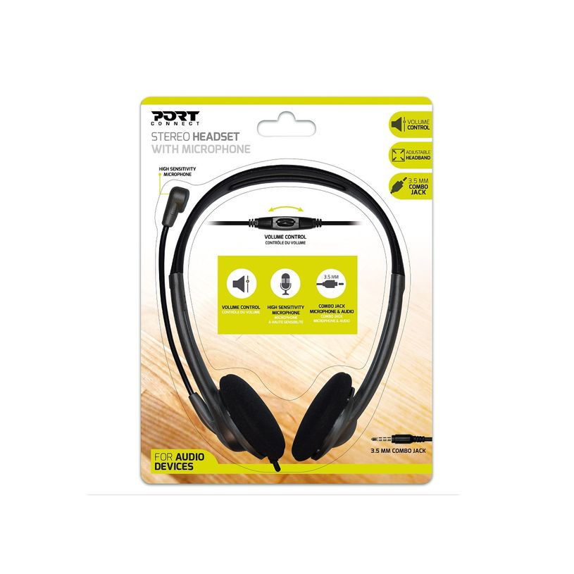 3567049016036-PORT Connect - casque filaire avec micro - noir-P_405119987_1-0