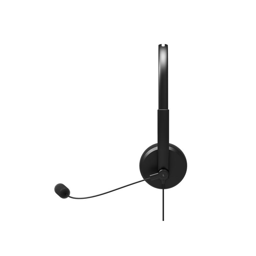 3567049016043-PORT Connect - casque filaire avec micro - noir-P_405119988_4-3