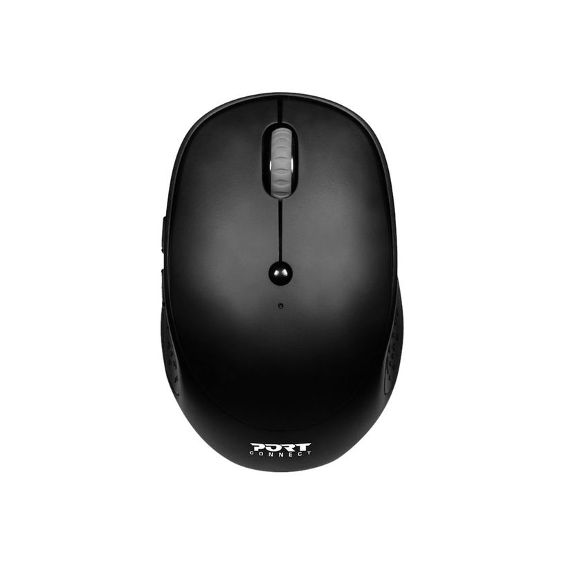 3567049007096-PORT DESIGNS - Souris sans fil - noir-P_405120001_2-0