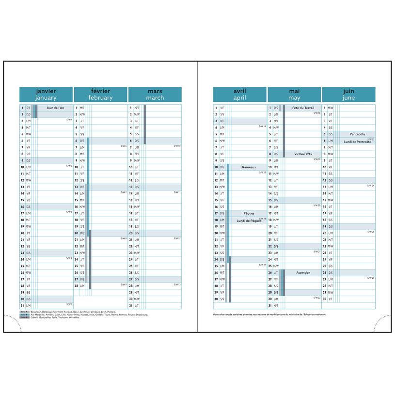 3660942078047-Agenda à spirale Mini Labo - 1 semaine sur 2 pages - 15 x 21 cm - bleu - Exacompta-P_405120014_8-7