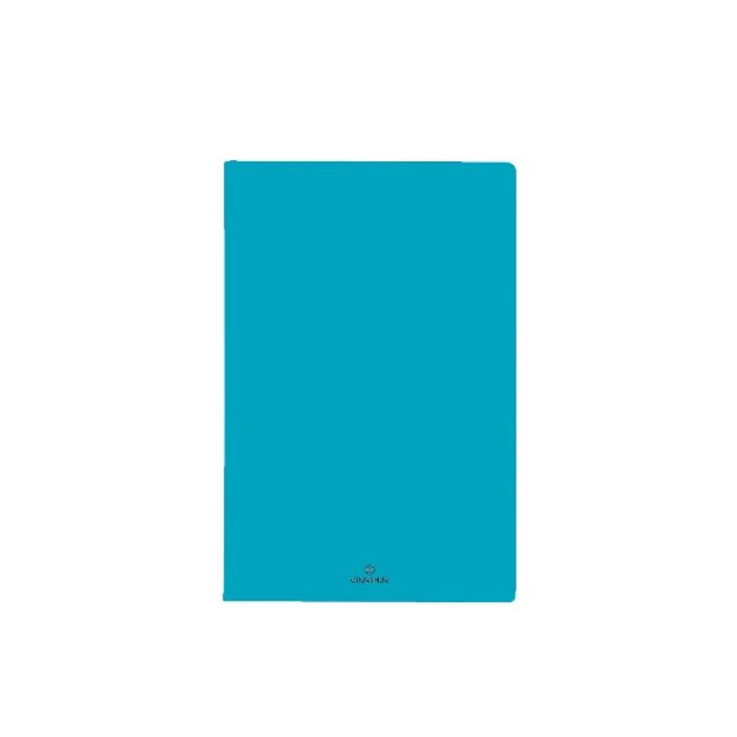 3664447133270-Agenda spiralé Perle - 1 semaine sur 2 pages - 10 x 15 cm - bleu ciel - Oberthur-P_405120226_1-0