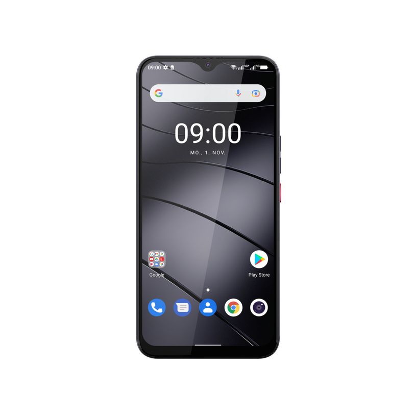 4250366867830-Gigaset GS5 - Smartphone - 4G - 128 Go - gris clair-P_405120460_4-2