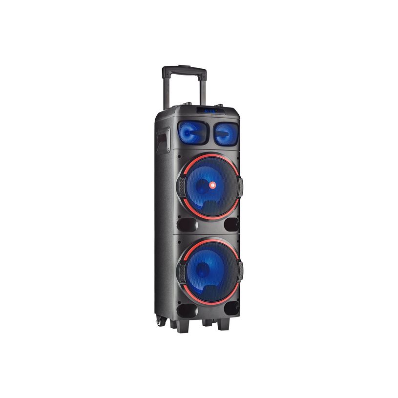 8435430620115-NGS WILD DUB 1 - enceinte de soirée - sans fil - avec batterie intégrée - noir-P_405120466_1-0