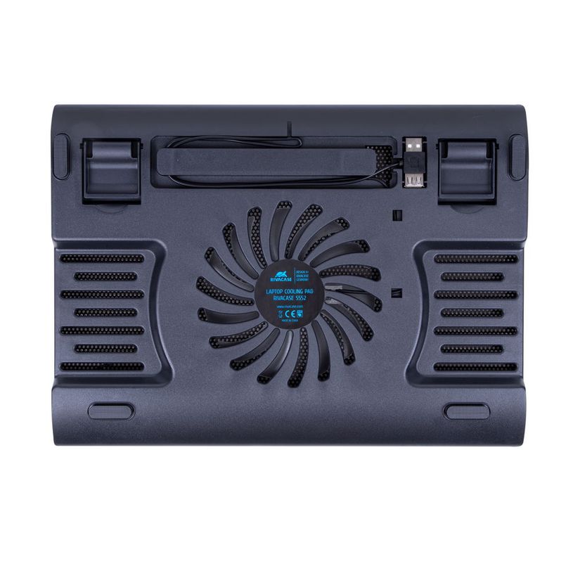 4260403579978-RIVACASE Rivapower 5552 - support de refroidissement pour ordinateur portable jusqu'à 15,-P_405120472_4-2