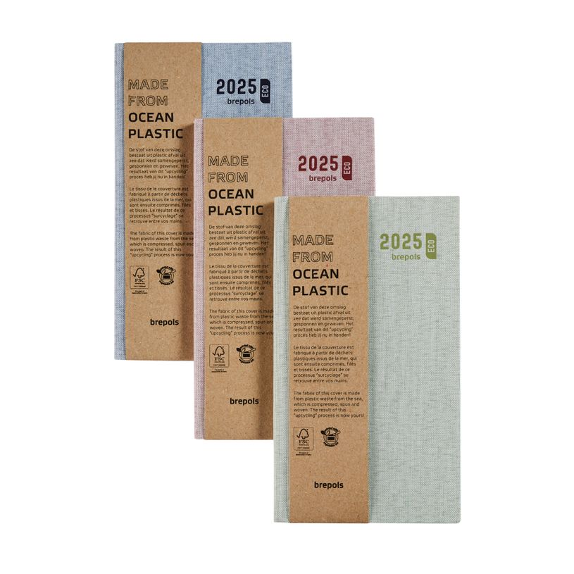 5412303377126-Agenda de poche Interplan Toile Ocean - 1 semaine sur 2 pages - 9 x 16 cm - disponible dans d-P_405120675_1-0