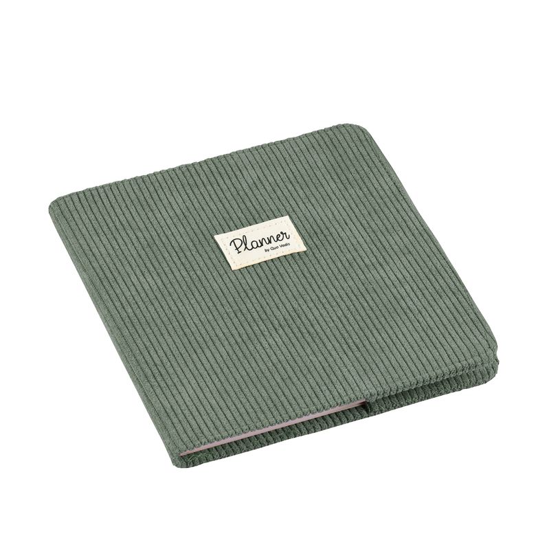 3371010477920-Agenda Colette avec répertoire - 1 semaine sur 2 pages - 16 x 16 cm - vert sapin - Quo Va-P_405120737_2-1