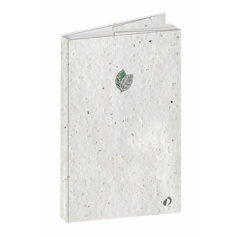 3371010475162-Agenda Pure - 1 semaine sur 2 pages - 10 x 15 cm - blanc - Quo Vadis-P_405120771_1-0