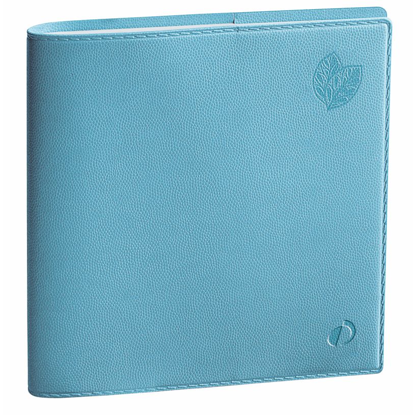 3371010474783-Agenda Equology - 1 semaine sur 2 pages - 16 x 16 cm - bleu - Quo Vadis-P_405120791_1-0
