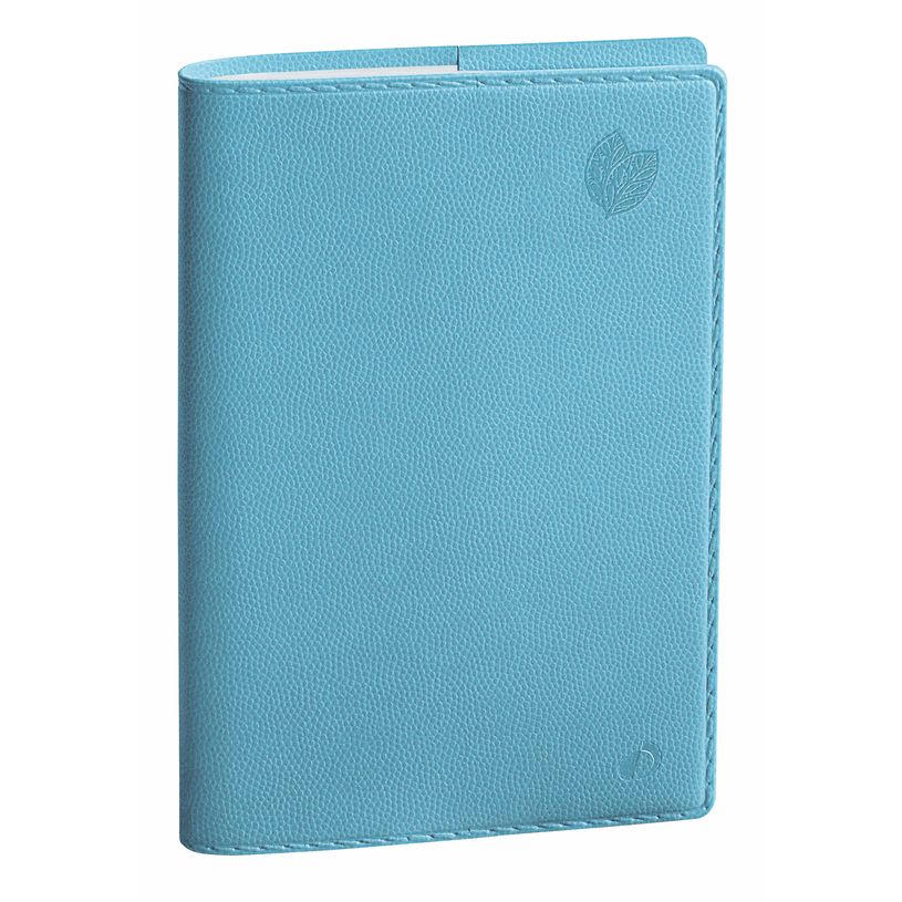 3371010474738-Agenda Equology - 1 semaine sur 2 pages - 10 x 15 cm - bleu - Quo Vadis-P_405120796_1-0