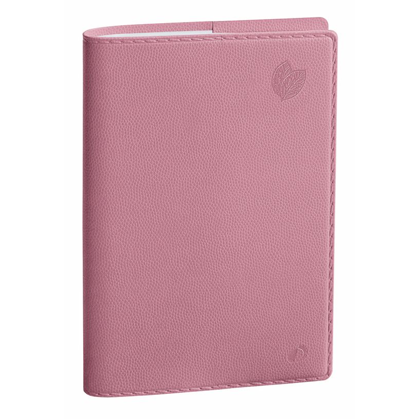 3371010474981-Agenda de poche Equology Randonnée recyclé avec répertoire - 1 semaine sur 2 pages - 9 -P_405120800_1-0