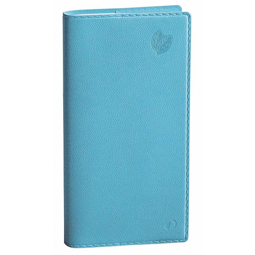 3371010474790-Agenda de poche Equology Italnote recyclé avec répertoire - 1 semaine sur 2 pages - 8,8 -P_405120802_1-0