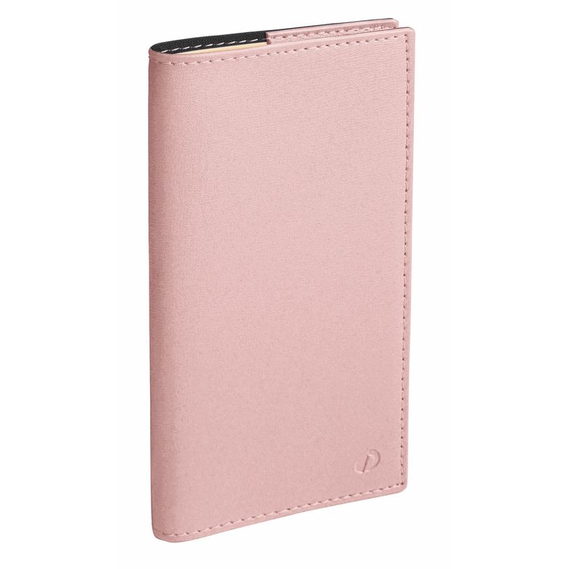 3371010488735-Agenda de poche spiralé Soho Italnote S - 1 semaine sur 2 pages - 8,8 x 17 cm - beige - Q-P_405120861_1-0