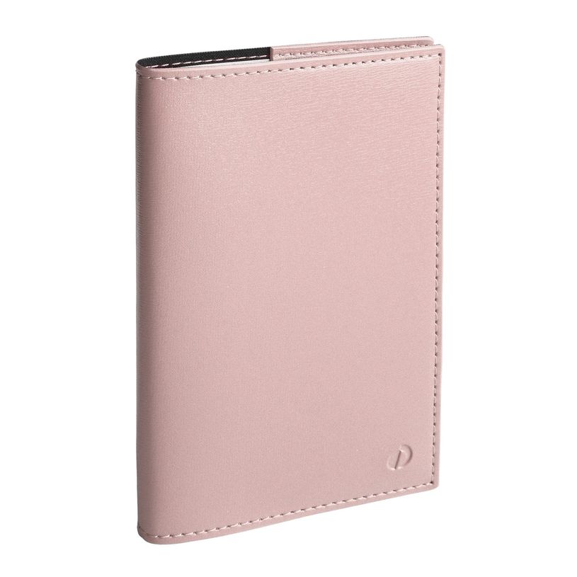 3371010489411-Agenda Miniday Soho - 1 jour par page - 7 x 10 cm - papier ivoire - beige - Quo Vadis-P_405120871_1-0