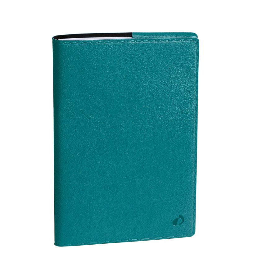 3371010476312-Agenda de poche Toscana Randonnée avec répertoire - 1 semaine sur 2 pages - 9 x 12,5 cm -P_405120890_1-0