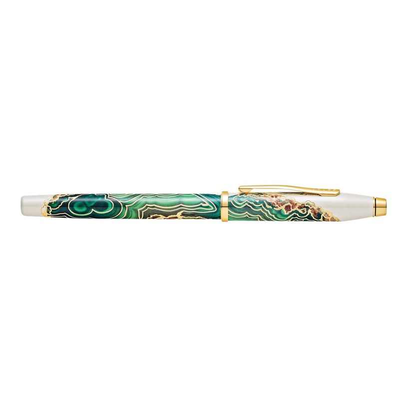 0073228138787-Cross Wanderlust Borneo - stylo plume - noir-P_405120909_2-1