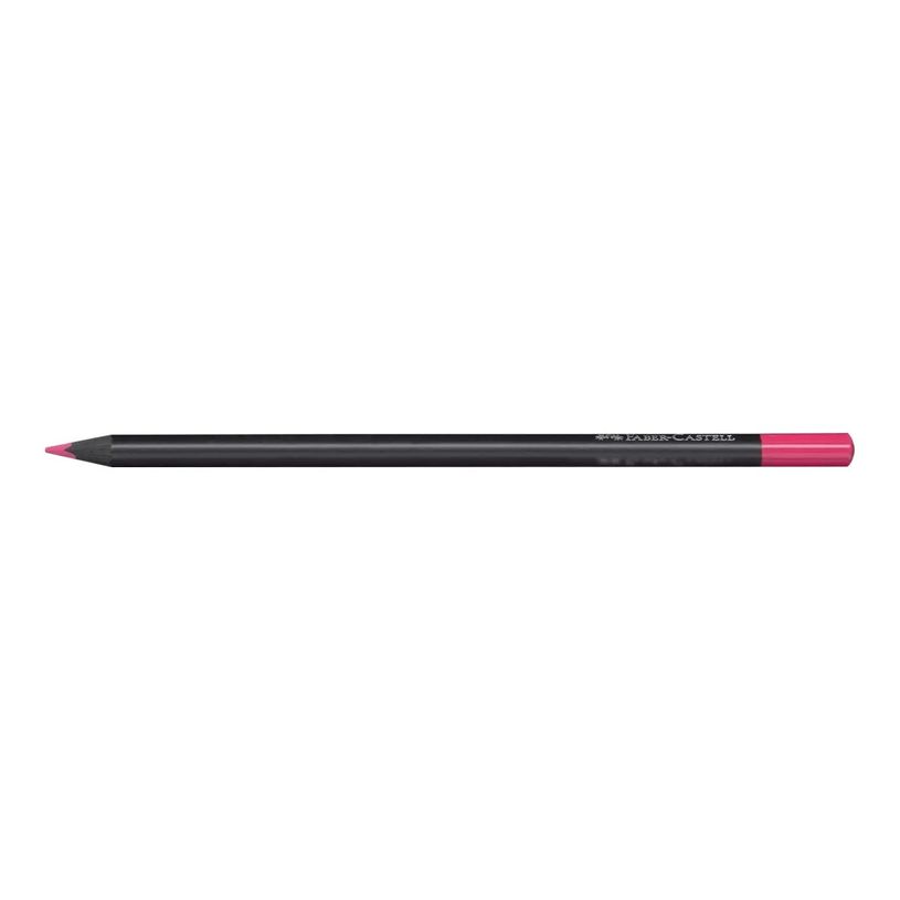 4005401164241-Faber-Castell Black Edition - 24 crayons de couleur - couleurs assorties-P_405120921_4-3