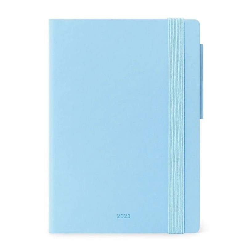 8054117625290-Agenda Colours Collection - 1 semaine par page - 9,5 x 13,5 cm - bleu ciel - Legami-P_405120943_1-0