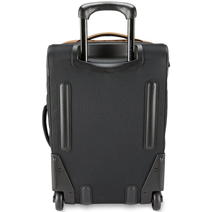 610934381979-Dakine Carry on Roller - valise de voyage à roulette 42L - CARAMEL-P_405121316_2-1