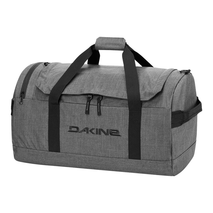 610934333961-Dakine EQ Duffle - sac de voyage 50L - CARBON-P_405121338_1-0
